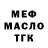ТГК концентрат Human Dimensions